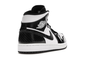 N372O JORDAN 1 MID CARBON FIBER 'ALL-STAR'