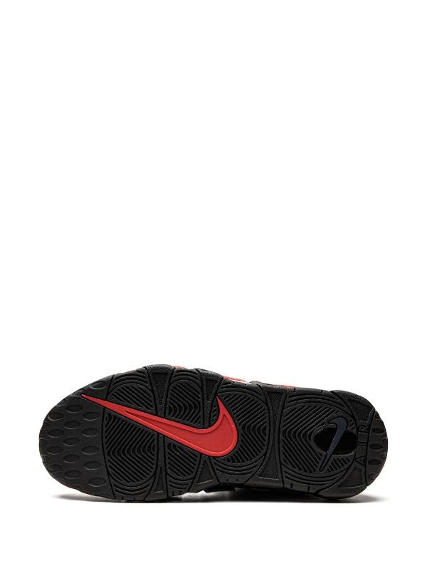 N372O Nike tenis Air More Uptempo