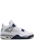 N372O Jordan tenis Air Jordan 4 "Midnight Navy"