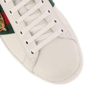 N372O Gucci Tiger Gucci tenis Ace con bordado