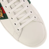 N372O Gucci Tiger Gucci tenis Ace con bordado