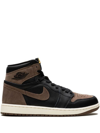 N372O Tenis Jordan Air Jordan 1 Retro High OG "Palomino" sneakers