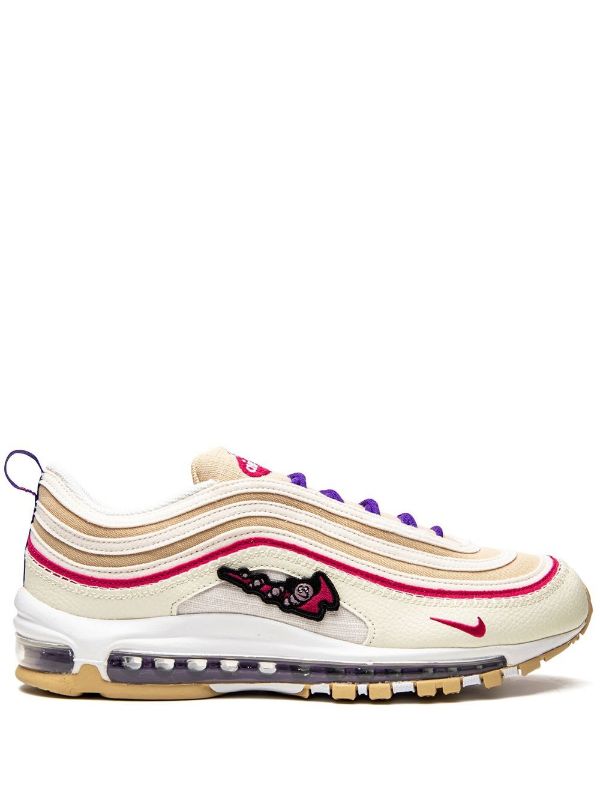 N370O Nike Sneakers Air Max 97 SE Air Sprung