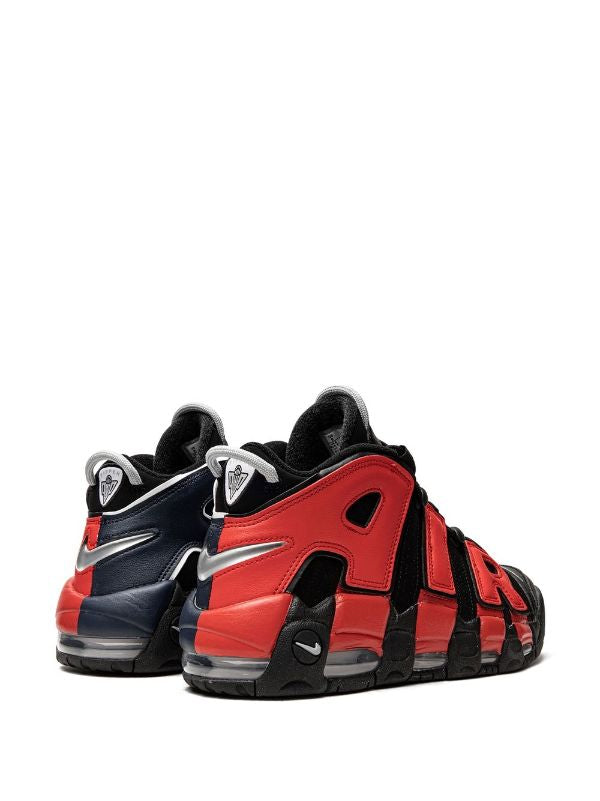 N372O Nike tenis Air More Uptempo
