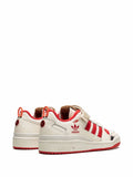 N372O ADIDAS FORUM DE HOME ALONE X ADIDAS