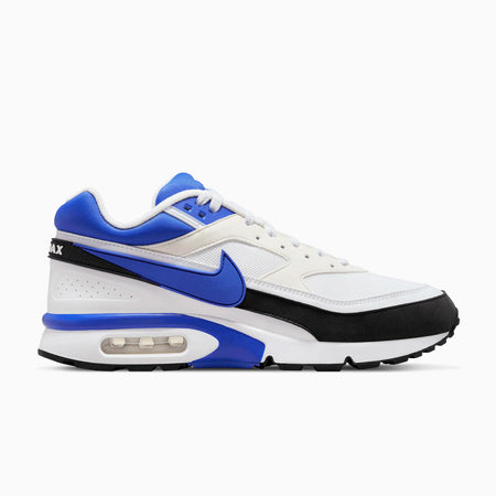 N372O Nike Air Max 90 BW OG White Persian Violet