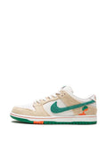 N372O Nike tenis SB Dunk Low Jarritos