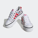 N372O Adidas hello kitty