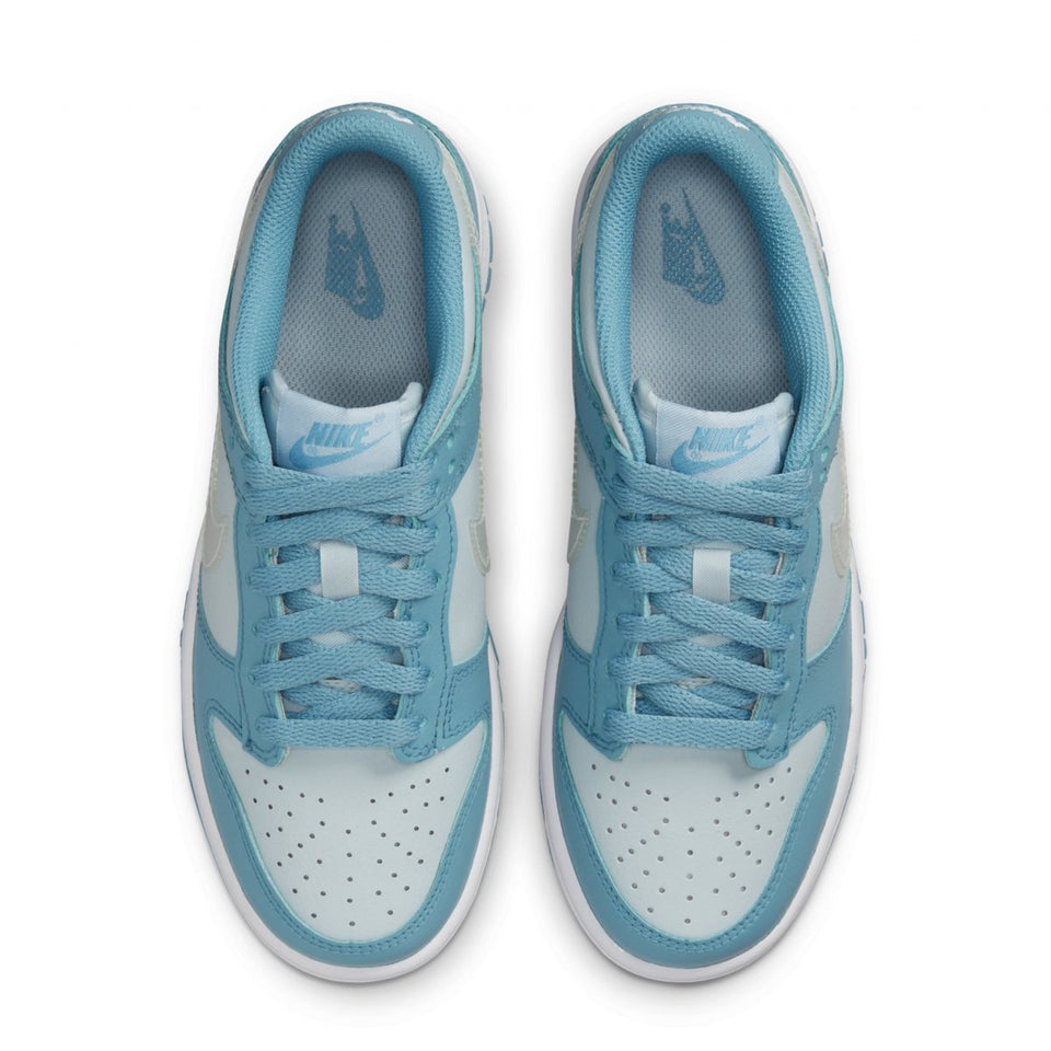 N372O Nike Tenis Nike Dunk Low GS Aura Clear