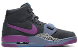 N372O Nike Jordan Legacy 312 'Dark Grey' AV3922-005
