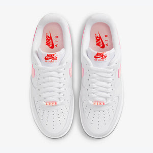 N372O Nike Air Force 1 Low 'Valentine's Day 2022