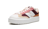 N372O New Balance CT302 Burgundy Pink Haze