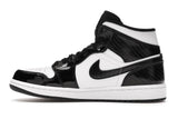 N372O JORDAN 1 MID CARBON FIBER 'ALL-STAR'