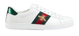 N372O Gucci Bee Gucci tenis Ace con bordado