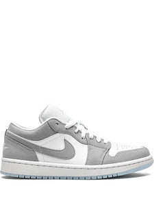 N372O JORDAN 1 LOW BLANCO GRIS