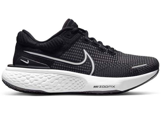 N372O Nike Zoomx Invincible Run FK 2