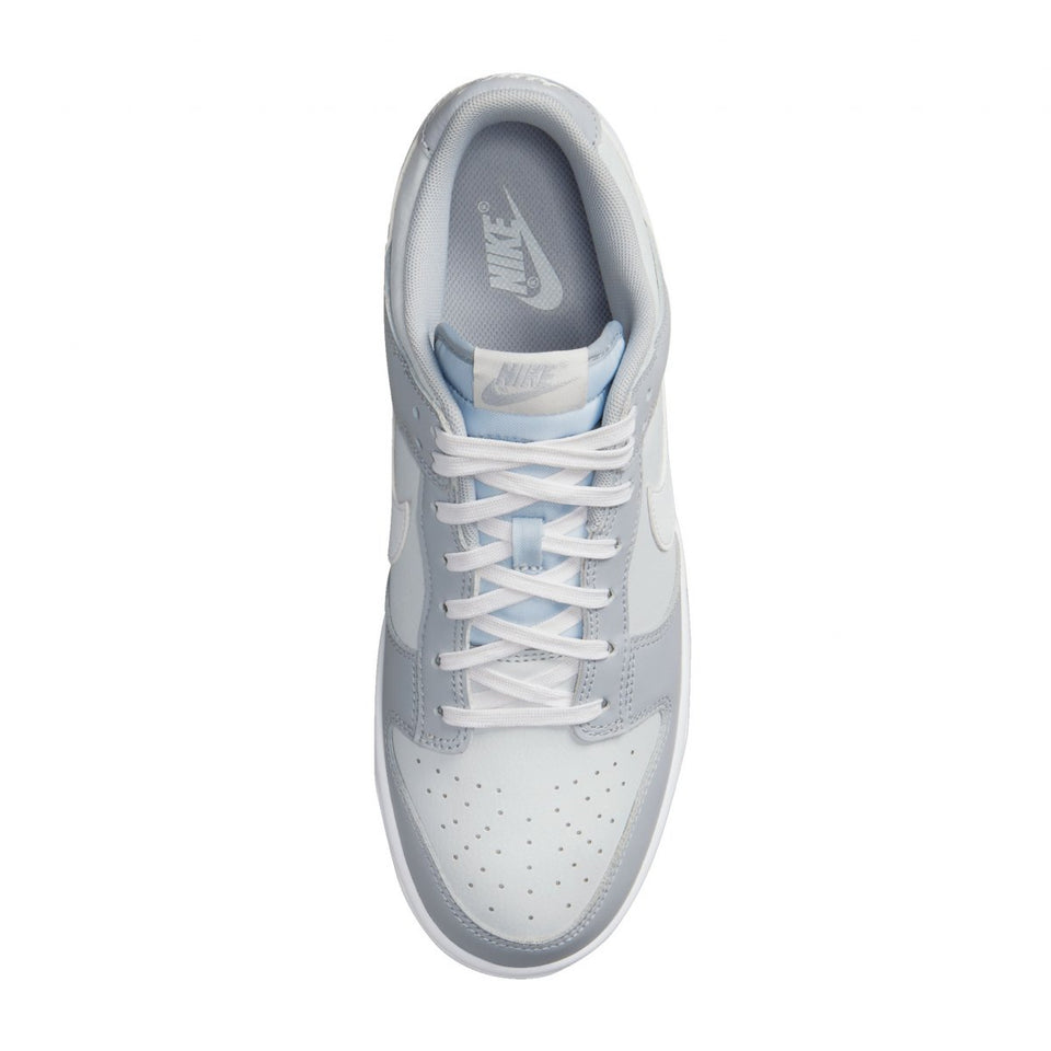 N372O Tenis Nike Dunk Low Wolf Grey