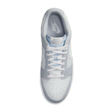N372O Tenis Nike Dunk Low Wolf Grey