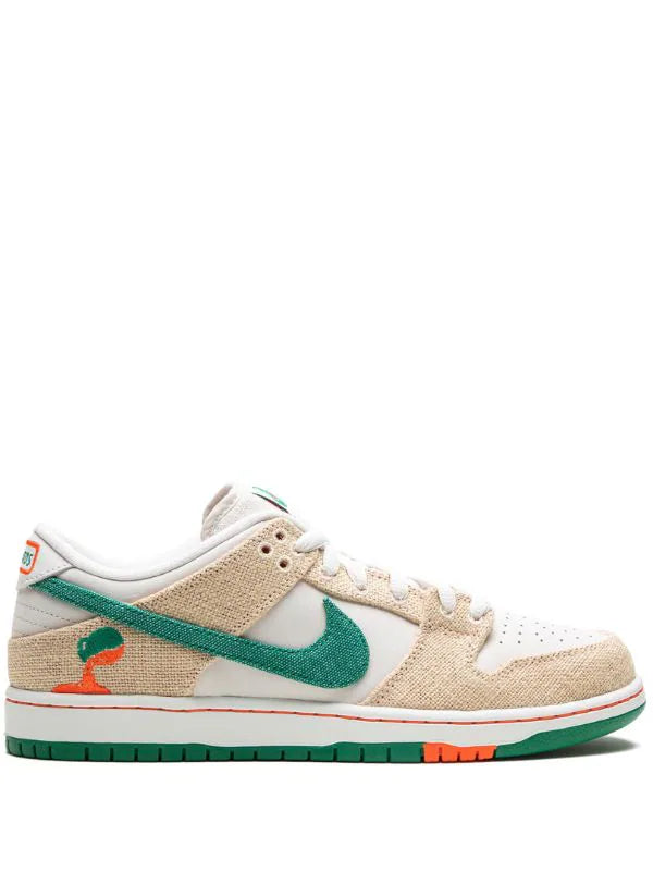 N372O Nike tenis SB Dunk Low Jarritos