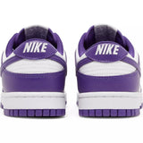 N370O Nike Dunk Low 'Championship Purple'
