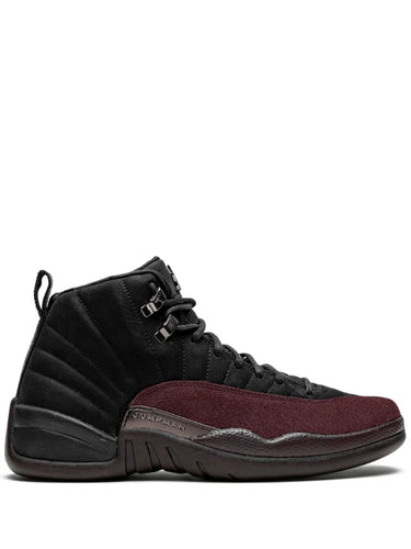 N372O Jordan tenis altos Air Jordan 12