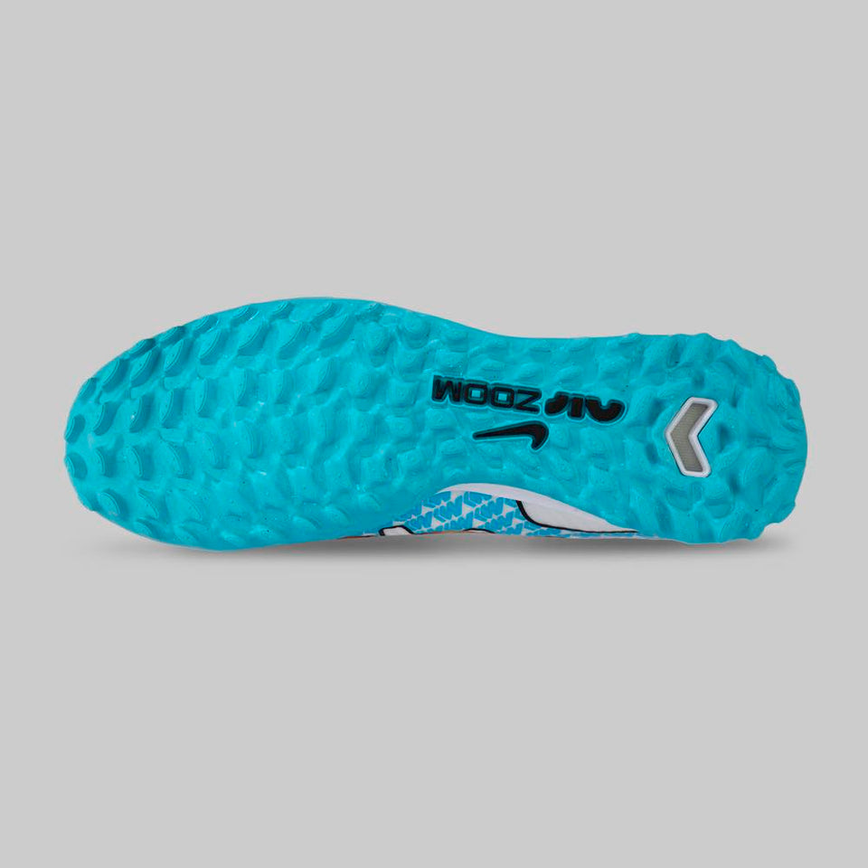 N372O Nike Tenis DE FUTBOL TAQUETES NIKE ZOOM VAPOR 15 ACADEMY TF HOMBRE