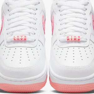 N372O Nike Air Force 1 Low 'Valentine's Day 2022