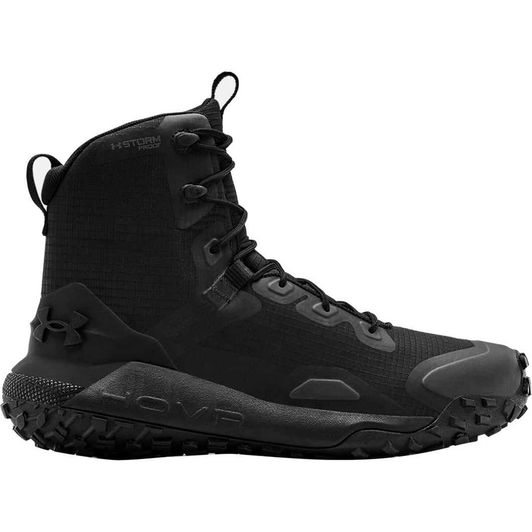 N372O Under Armour HOVR Dawn WP Hiking Boot - Men's