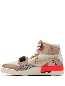 N370O Jordan Jordan Legacy 312 Desert Camp