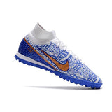 N372O Nike Tenis Nike Mercurial Vapor 15 Academy TF 'CR7 Azulejo' ‘ lo