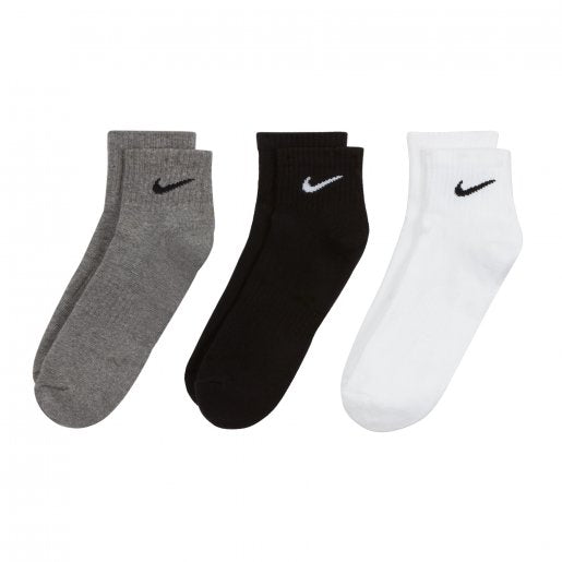 N372O Nike calcetas al tobillo