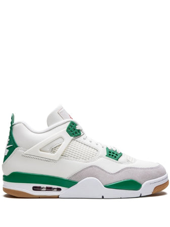 N372O Jordan Air Jordan 4 SB "Pine Green" sneakers