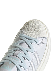 N372O Zapatillas deportivas Superstar Bonga para mujer