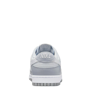 N372O Tenis Nike Dunk Low Wolf Grey