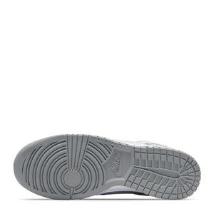 N372O Tenis Nike Dunk Low Wolf Grey