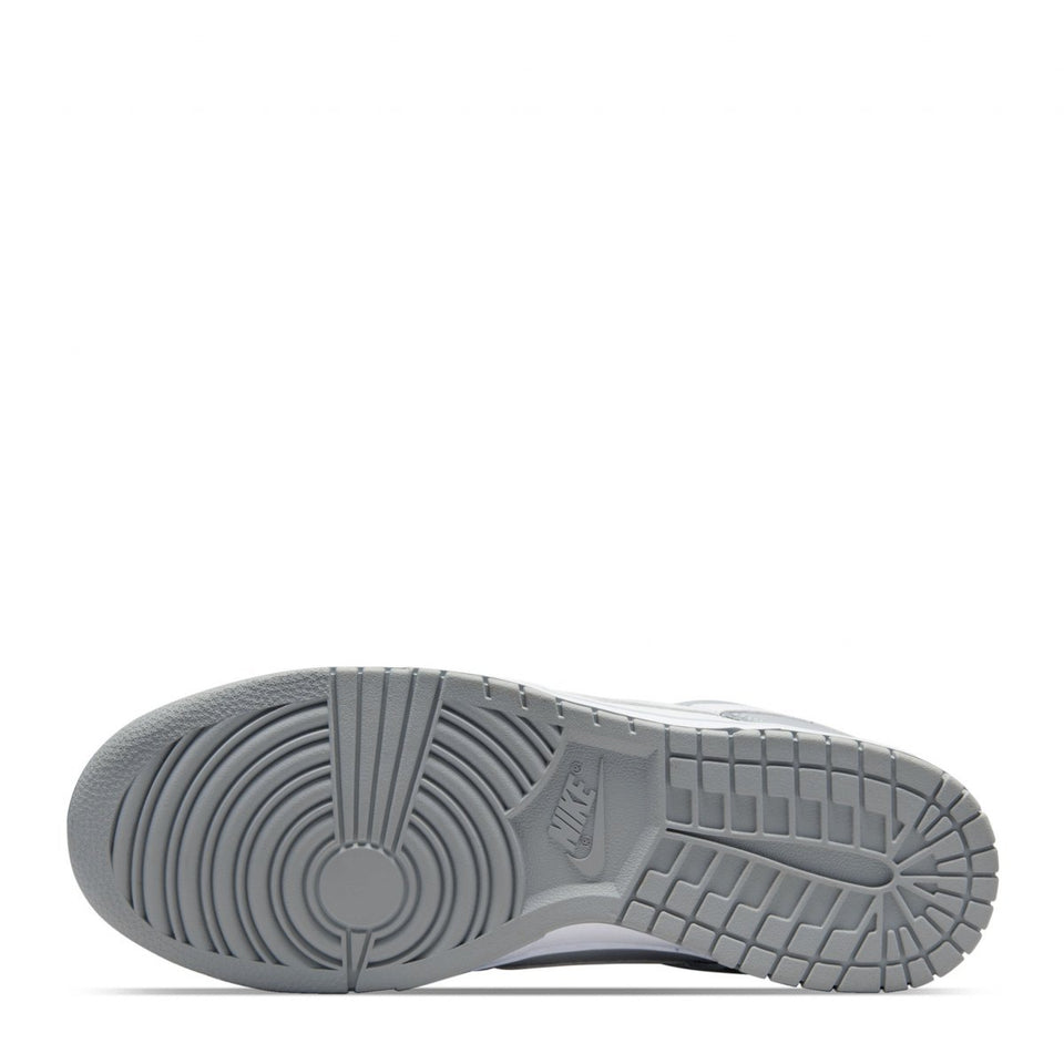 N372O Tenis Nike Dunk Low Wolf Grey