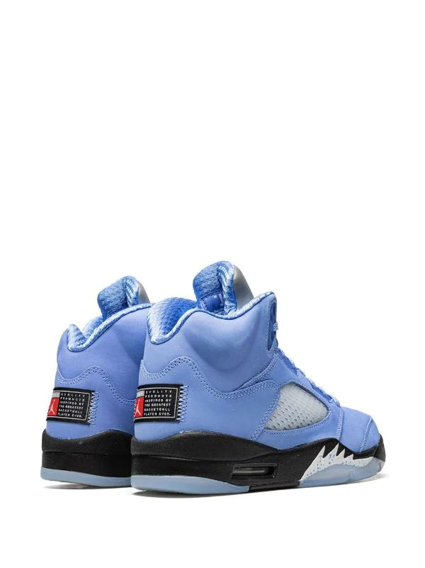 N370O Jordan 5 Jordan UNC