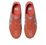 Onitsuka Tiger México 66 PF Red Snapper Arctic Blue - Calzado de mujer y hombre