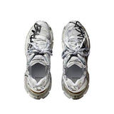 Balenciaga tenis Runner Graffiti