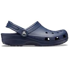 N373O crocs CLASSIC CLOG Marino