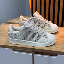adidas SUPER STAR CUSTOMIZADO - Calzado de mujer y hombre