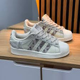 adidas SUPER STAR CUSTOMIZADO - Calzado de mujer y hombre
