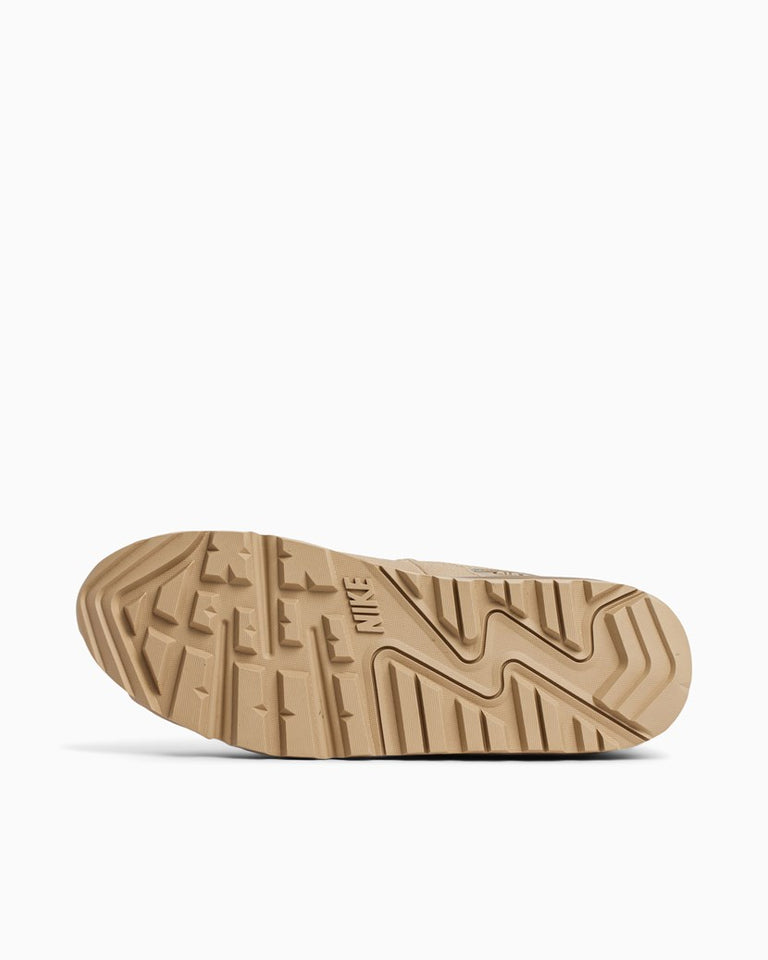 N373O Nike Air Max 90 Cordura café surplus