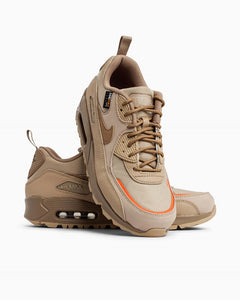 N373O Nike Air Max 90 Cordura café surplus