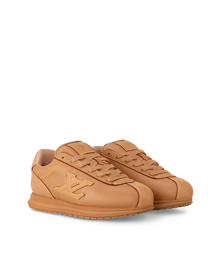 Tenis LV Buttersoft - Hombre - Zapatos | LOUIS VUITTON