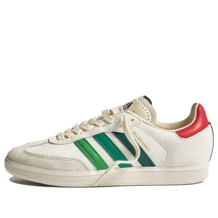 N373O adidas Velosamba END. Social Cycling Crystal White