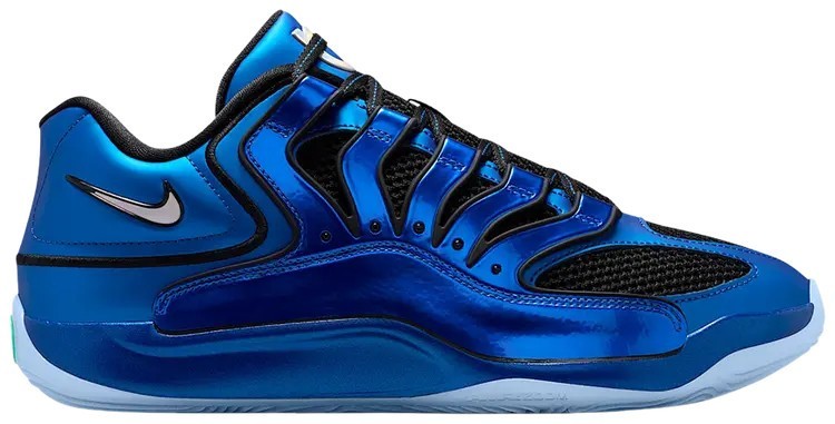 Nike Tenis Zoom Kobe 5 Protro X-Ray | Azul |