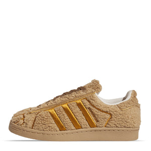 N372O Adidas Superstar Conchas Chocolate