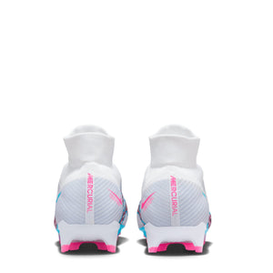 N372O Tenis de Fútbol Nike Zoom Mercurial Superfly 9 Pro FG