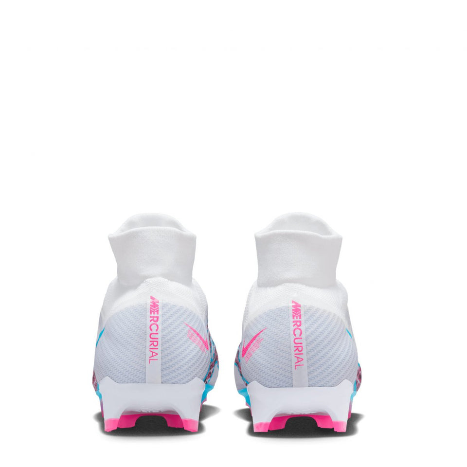 N372O Tenis de Fútbol Nike Zoom Mercurial Superfly 9 Pro FG